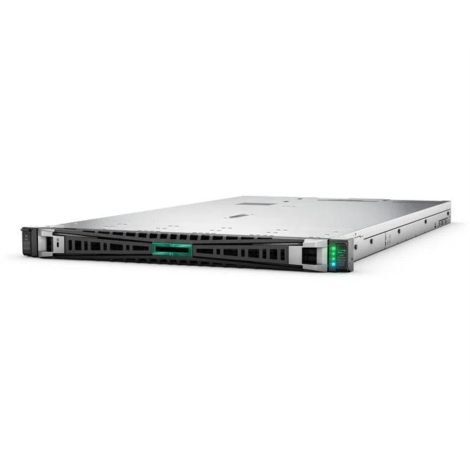 HPE ProLiant Compute DL360 Gen12 6505P 12c 2x32GB-R 8SFF MR408i-O 2x480GB SSD 2x1000W PS EU Server