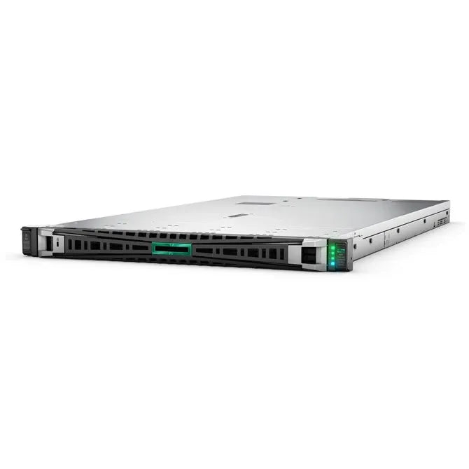 HPE ProLiant Compute DL360 Gen12 6505P 12c 2x32GB-R 8SFF MR408i-O 2x480GB SSD 2x1000W PS EU Server