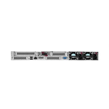 HPE ProLiant Compute DL360 Gen12 6505P 12c 2x32GB-R 8SFF MR408i-O 2x480GB SSD 2x1000W PS EU Server